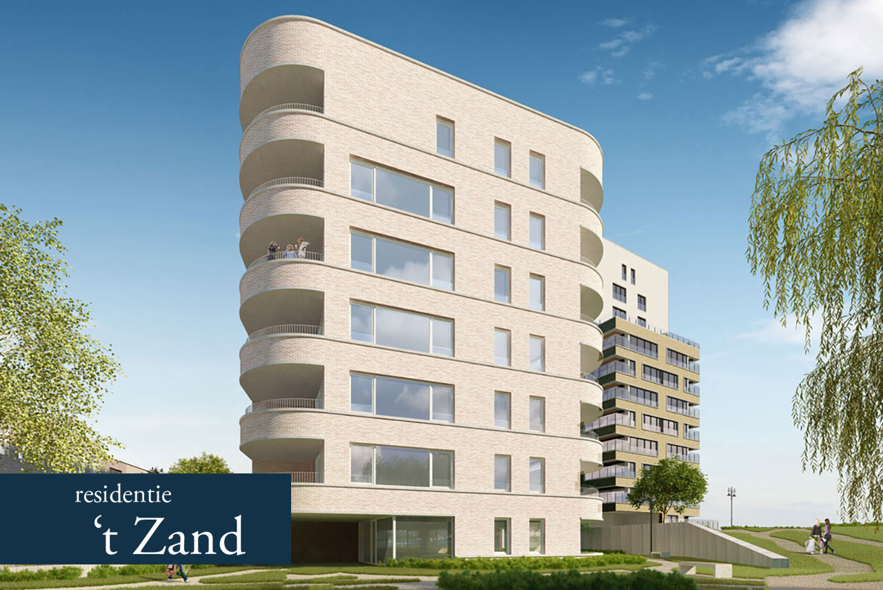 Residentie Oesterparel
